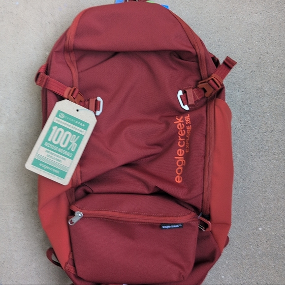 Eagle Creek Men's Backpack 26L - Picture 1 of 3